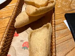 -壹泰东南亚主题餐厅·高良姜风情(州桥店)