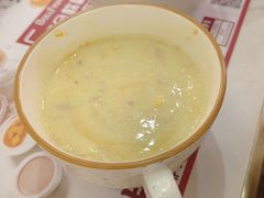 -斗牛士牛排餐厅(嘉里汇店)