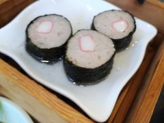 -嘉香苑茶餐厅