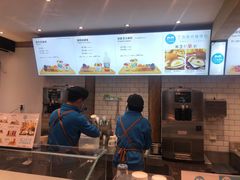 -丁丁&当当牦牛酸奶·酥油面包(官门口店)