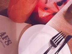 -AFS Cafe & Canteen(闽江二路店)