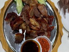 -老爷庙风味美食府(魏都大道店)