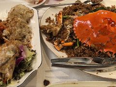 -喜记避风塘炒辣蟹(旗舰店)