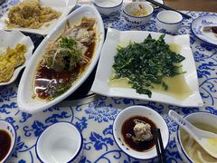 -范饭椰林川湘味海鲜·椰子鸡(三亚湾椰梦长廊店)