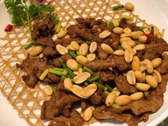 -刘胖子家常菜·蹄花焖藕(兴业店)