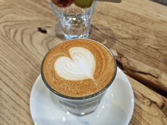 -VOYAGE COFFEE(杨梅竹店)