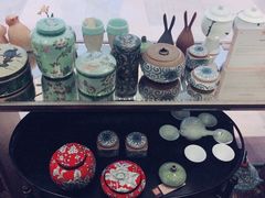 -Dragonfly悠庭·按摩Spa(静安嘉里中心店)