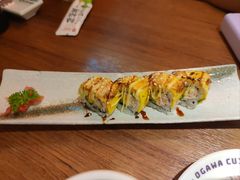 -小川洋风料理(大悦城店)