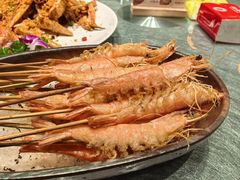 -蚝得喜海鲜(东城店)