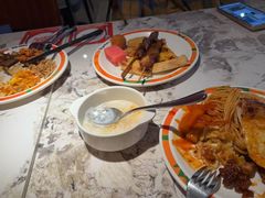 -比格比萨自助(宝山日月光店)