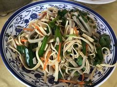 -燕北云山·农家菜·灶台鱼(密云溪翁庄店)