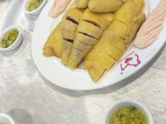 -文记壹心鸡(宝华路店)