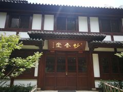 -径山寺