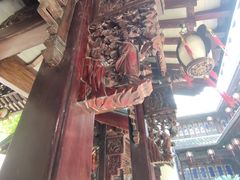 -胡雪岩故居