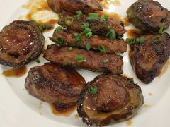 -螺涌海鲜酒楼(增槎路店)