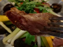 -囧吉香生蚝牛排馆(湖北路店)