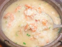 -阿婆潮汕砂锅粥(王府大街店)