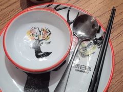 -新白鹿餐厅(龙游路店)