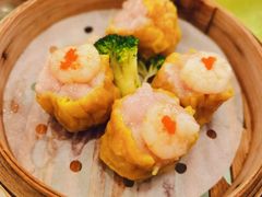 -新金盛·海鲜酒楼(盐田店)