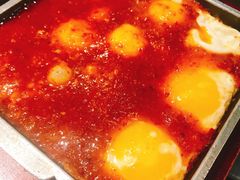 -朴大人炭烤·韩国料理(奥帆中心海尔洲际店)