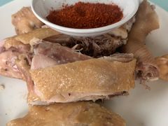 -临夏清真餐馆羊肉火锅(安德民族商贸城店)