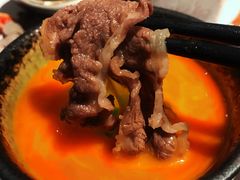 -熹炭精致日料(金融街购物中心店)