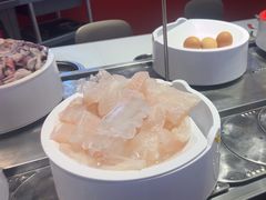 -龍歌自助小火锅(秦淮水游城店)