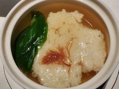 清汤仔鸡豆花-许家菜(DT51店)