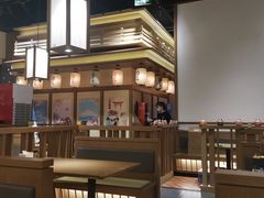 大堂-诚·鳗屋(星摩尔店)