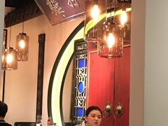 大堂-董鲁烤鸭(建和街店)
