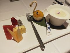 -Yan Ting 宴庭中餐厅(上海静安瑞吉酒店)