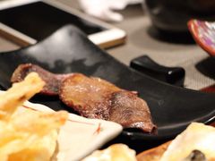 -天津滨海圣光皇冠假日酒店 霞·日餐厅