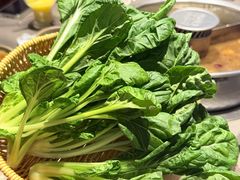 -巴奴毛肚火锅(大剧院店)