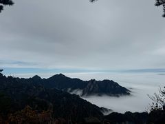 -黄山白云宾馆