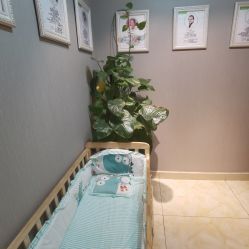 -Dr.林醫生产后修复·配方产康(南京江宁万达店)