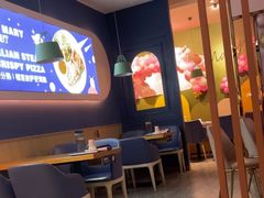 -夏日玛莉西餐厅(梅溪湖步步高店)
