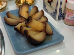 -冰城焰会大丰收铁锅炖(萝岗万达金街店)