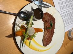 -夏日玛莉西餐厅(梅溪湖步步高店)
