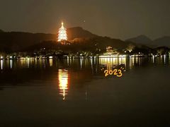 景观位-柳莺湖上·湖景餐厅·江南菜(西湖店)