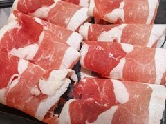 -呷哺呷哺 黄金牧场 (房山印象城店)