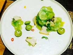 -稍可轩博物馆餐厅
