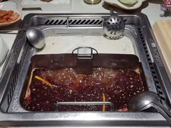 -海底捞火锅(高科广场店)