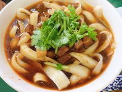 -北大地皖峰饭馆