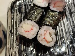 -羽寿司(东方宝泰店)