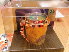 -星巴克(北京佳程广场店)