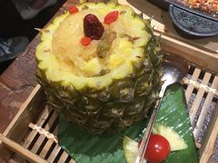 -云海肴·汽锅鸡·云南菜(美罗城店)