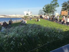 -横滨红砖仓库1号馆