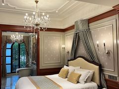 -马勒别墅饭店(静安寺店)