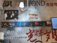-超琪星·咖啡简餐(川音店)