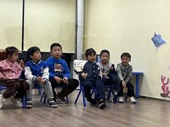 -昂立教育凯顿成长中心(嘉定南翔校区)
